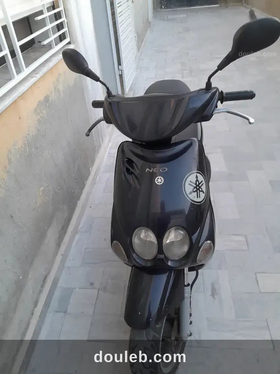 Ovetto 50 mbk à Ben Arous