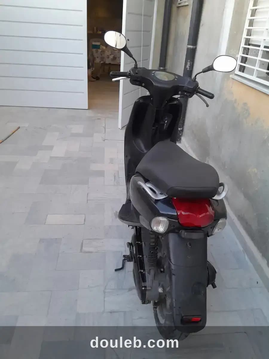 Ovetto 50 mbk - Miniature 2