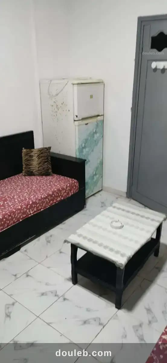 Appartement meublee a lafayette à Tunis