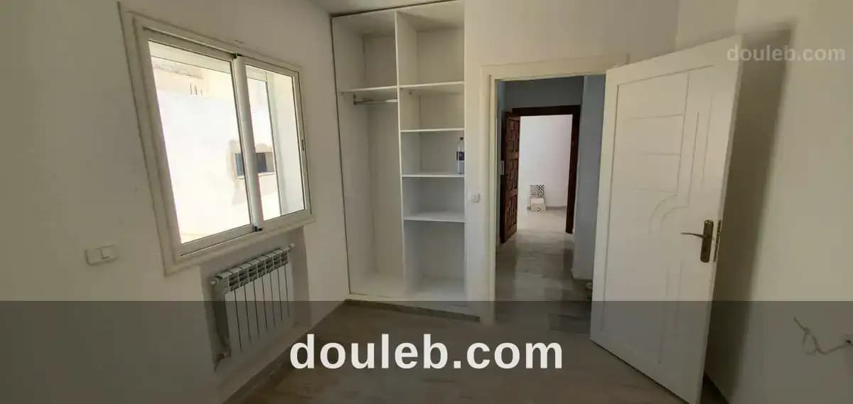 2 chambres pour étudiants à Tunis
