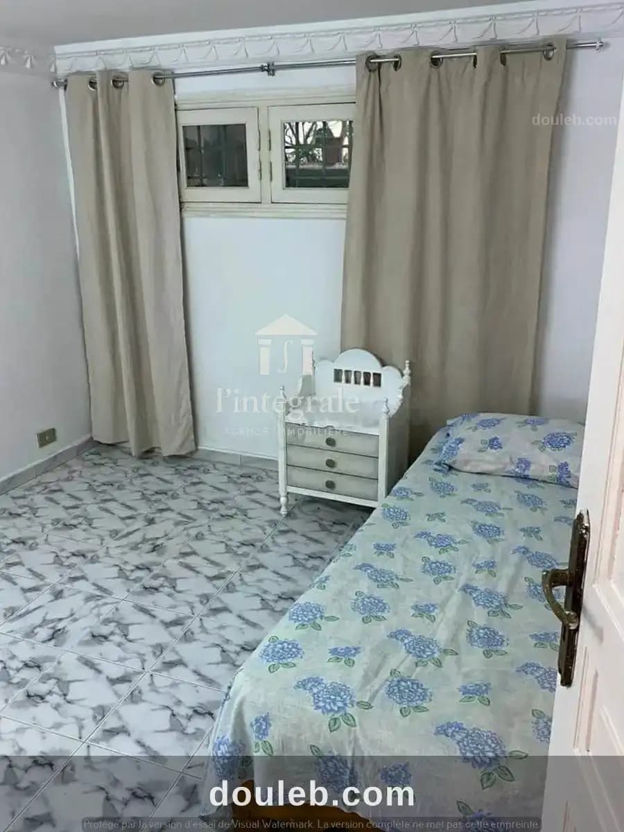 Appartement meublé s1 - Miniature 2