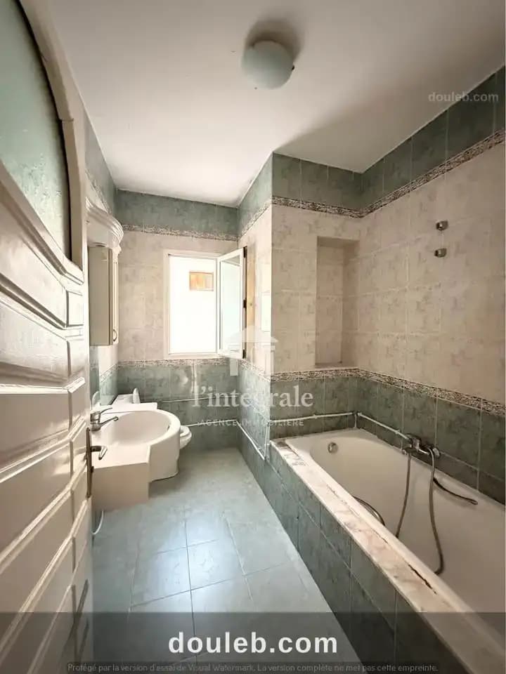 Magnifique étage d'une villa s3 - Miniature 5