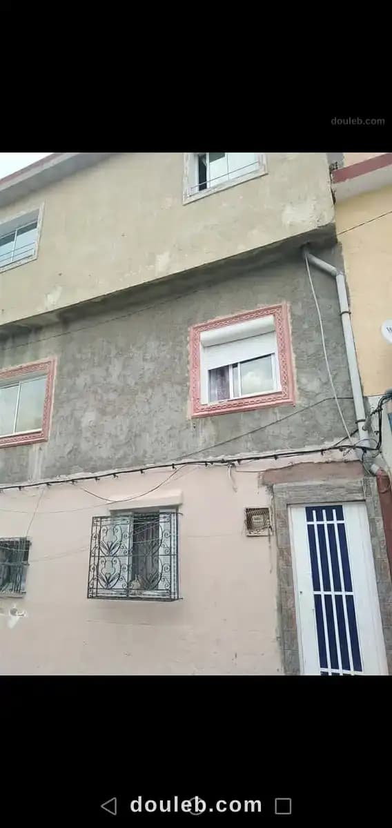Appartement a ras jebel à Bizerte