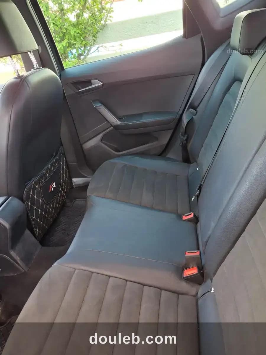 Seat arona fr - Miniature 3