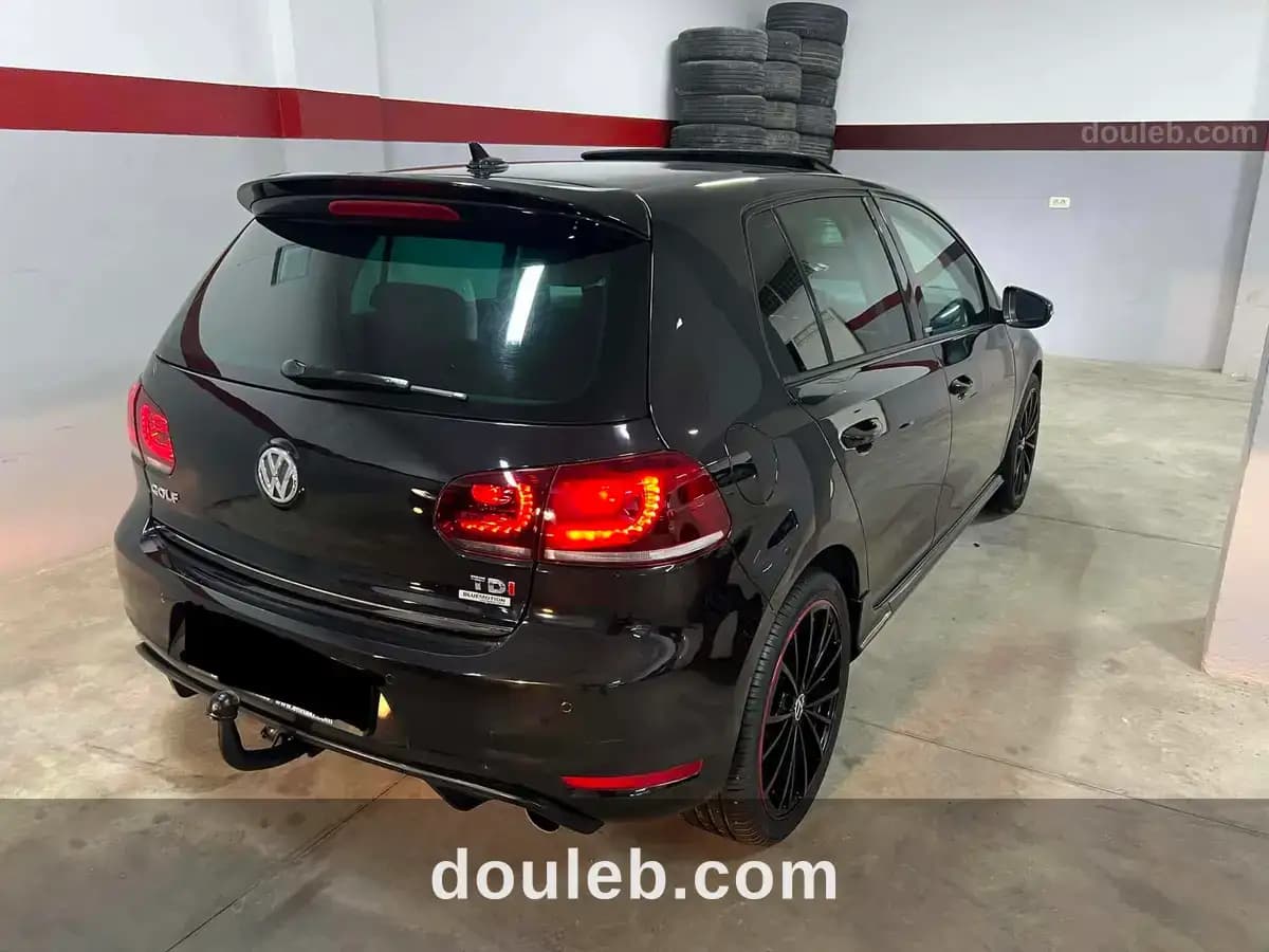 Golf 6 2 l gtd - Miniature 4