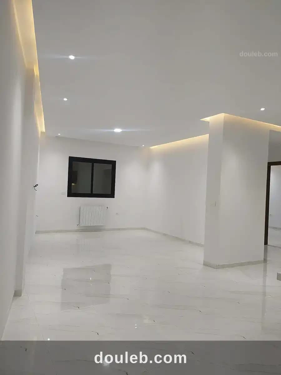 Appartements s1 s2 très haut standing projet neuf à Tunis