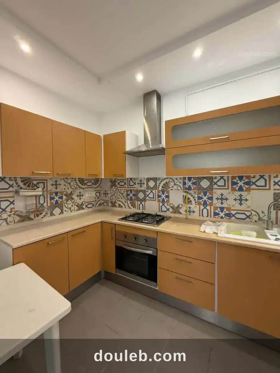 Appartement standing 110mc - Miniature 4