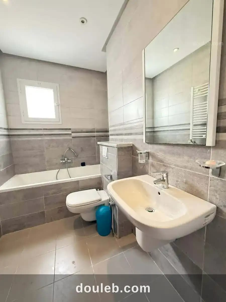 Appartement standing 110mc - Miniature 5