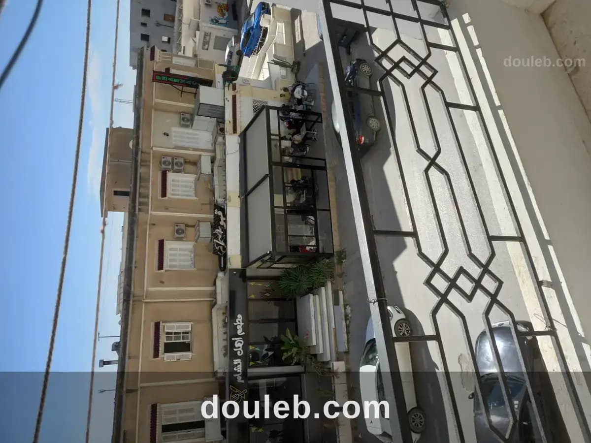 Av appartement s plus 3 ariana essoghra à Ariana
