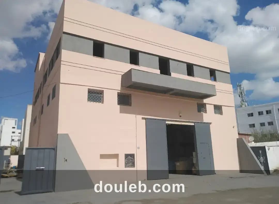Open space et bureaux - Miniature 2