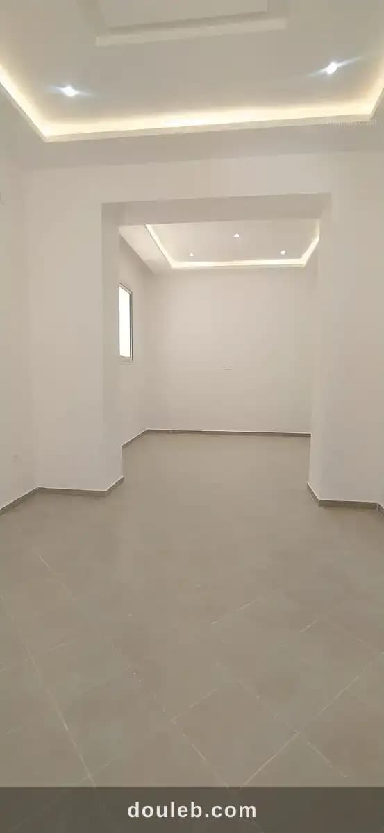 Ètage de villa s3 très haut standing à Tunis