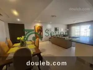 Un appartement s2 meubl 514a ref514a - Miniature 2
