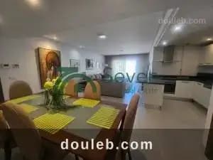 Un appartement s2 meubl 514a ref514a - Miniature 3