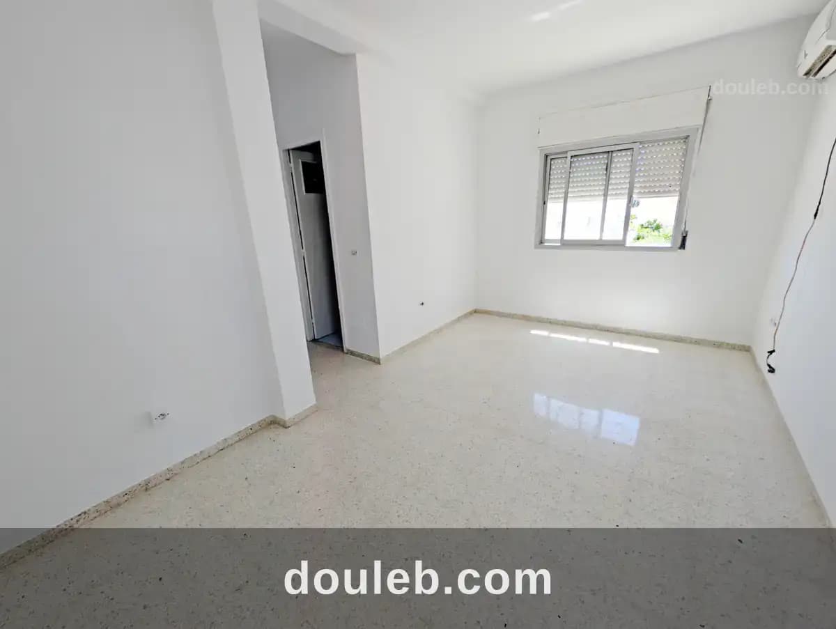 Appartement s1 à ennasr 1 à Ariana