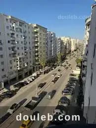 300 et 450 dt par mois meublés à Ariana