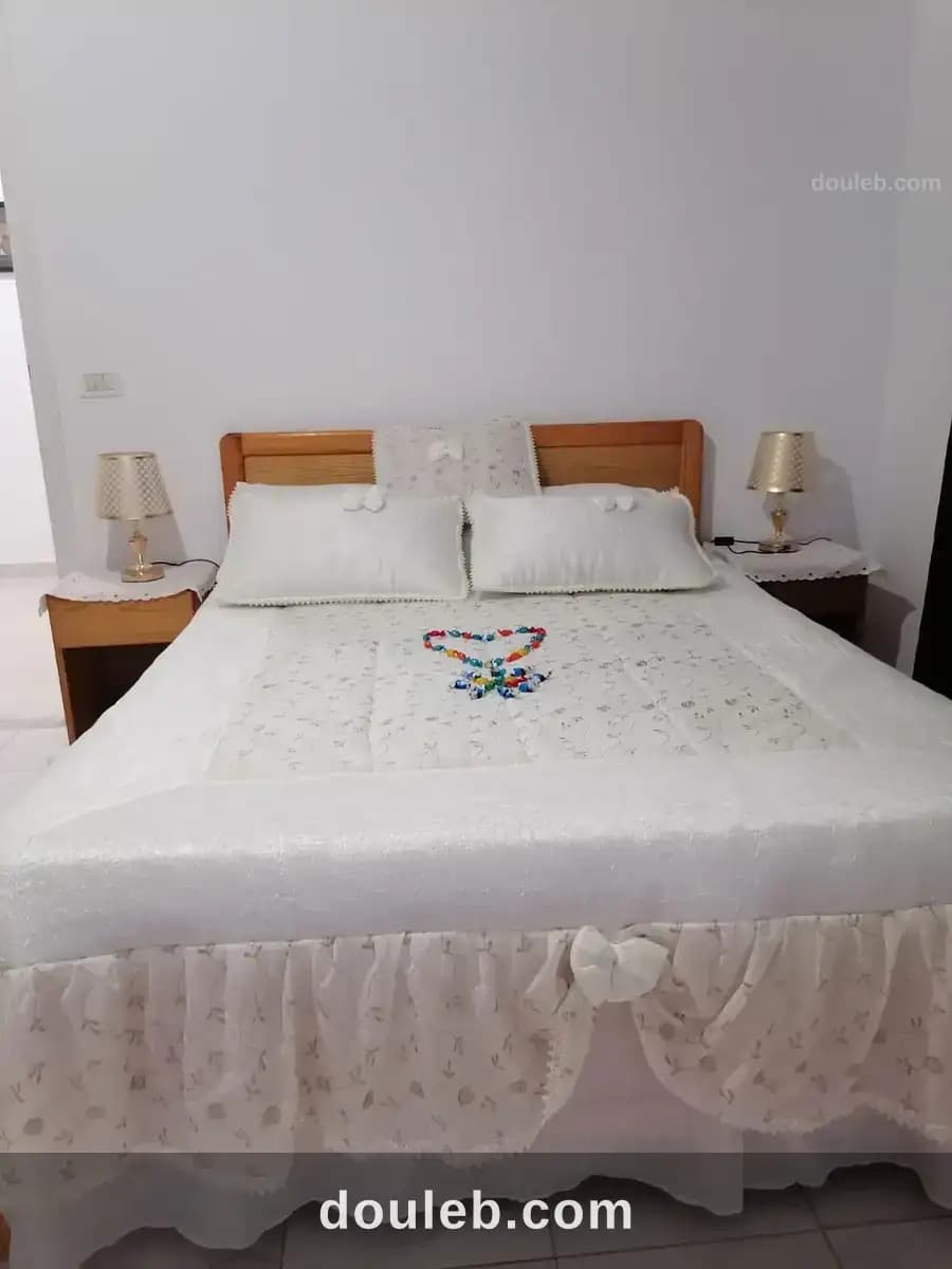Appartements de vacance à Monastir