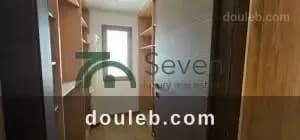 Penthouse s3 vue sur mer gammarth ref510a - Miniature 3