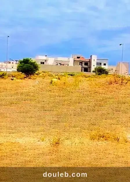 Terrain lotissement à Nabeul