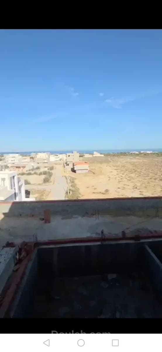 Maison à vendre – Opportunité d'investissement à Nabeul