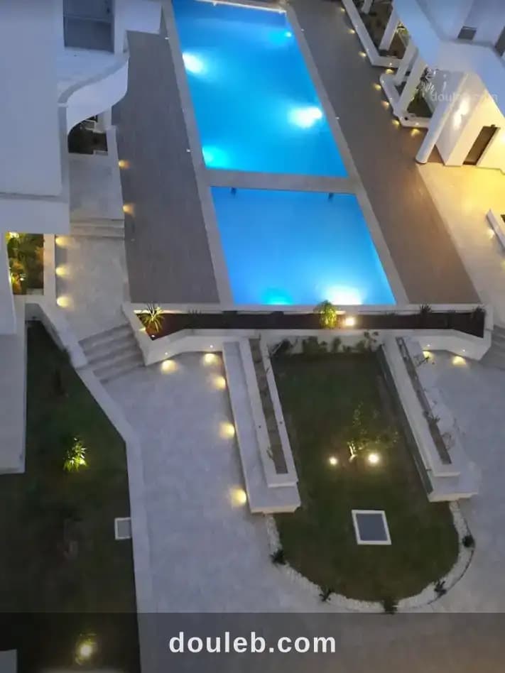 Apptement s1 à Nabeul