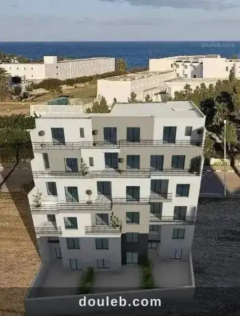 Des appartements hauts standings vue de mer - Miniature 5