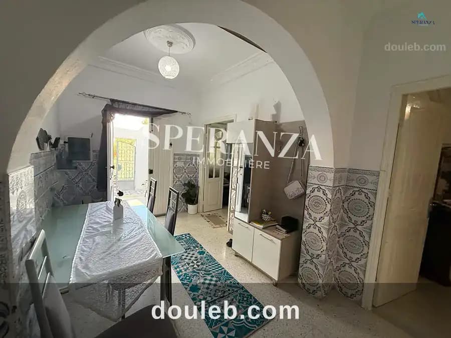 Villa rubis - Miniature 2