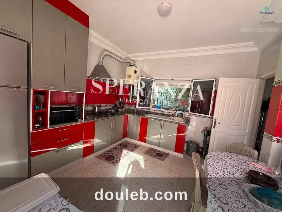 Villa rubis - Miniature 3