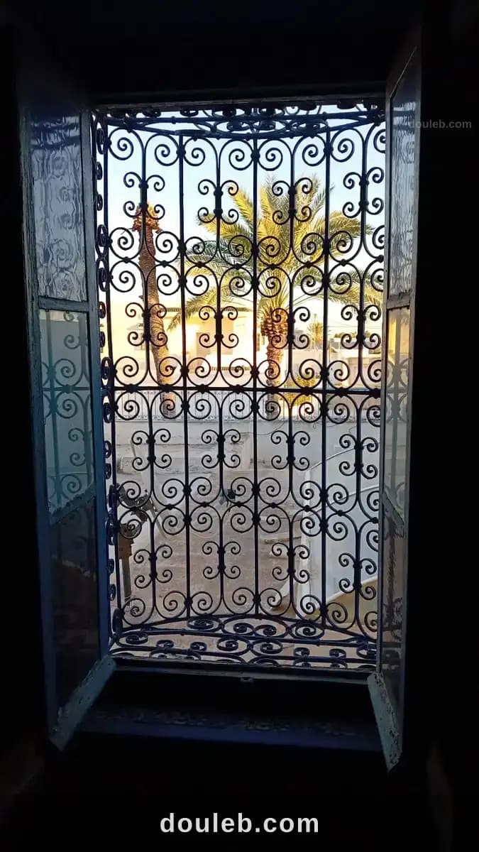 Borj magnifique renove a sfax km 5 route tunis - Miniature 3