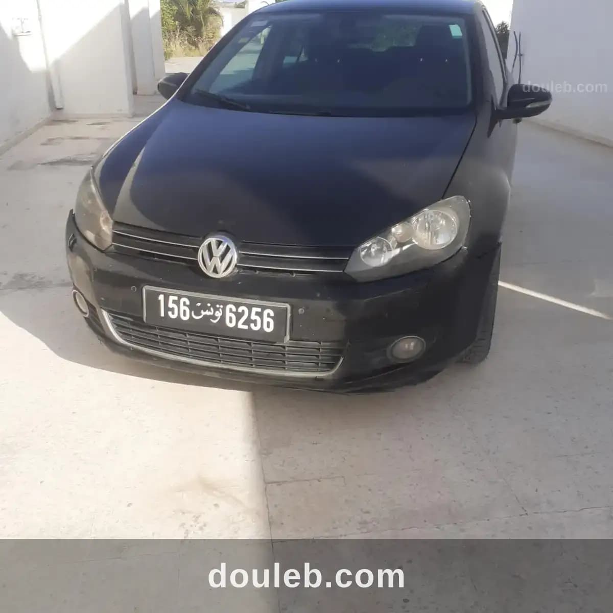 Golf 6 tsi - Miniature 2