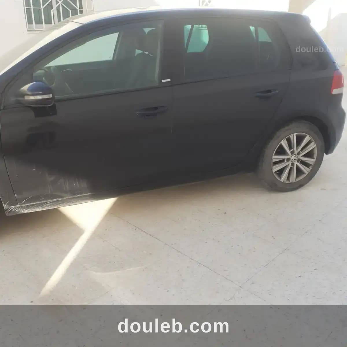 Golf 6 tsi - Miniature 3