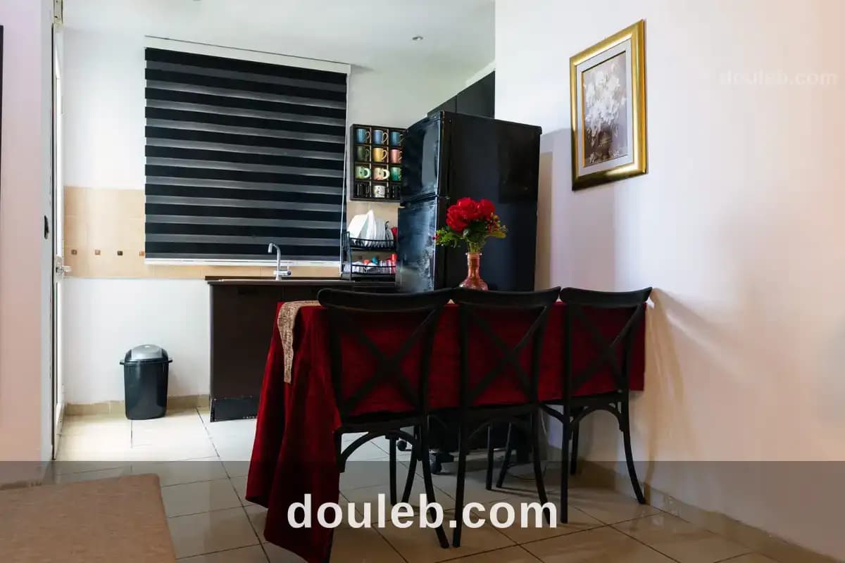 Appartement s plus 1 - Miniature 3