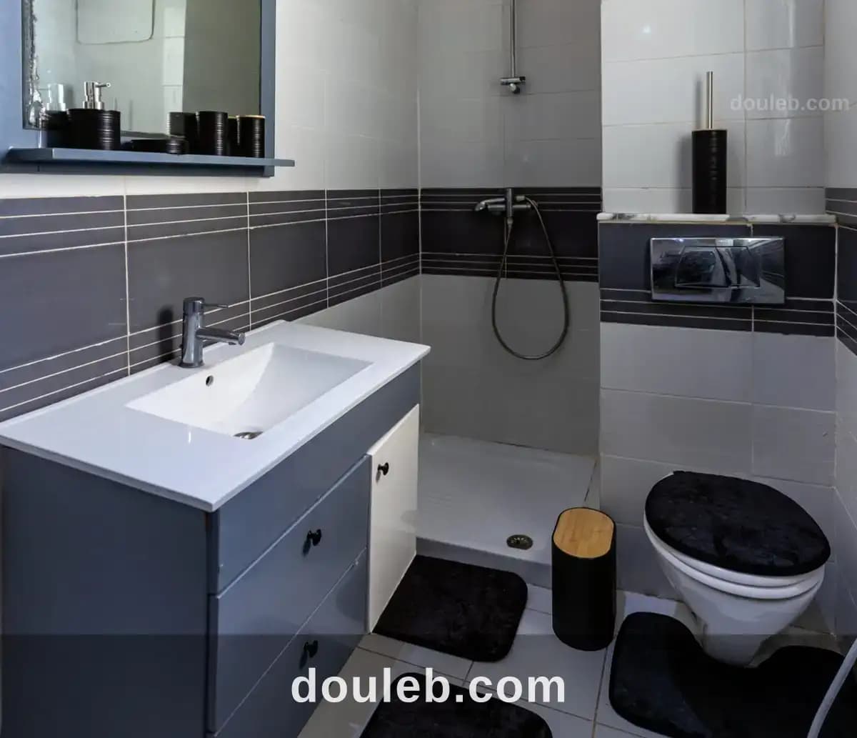 Appartement s plus 1 - Miniature 5