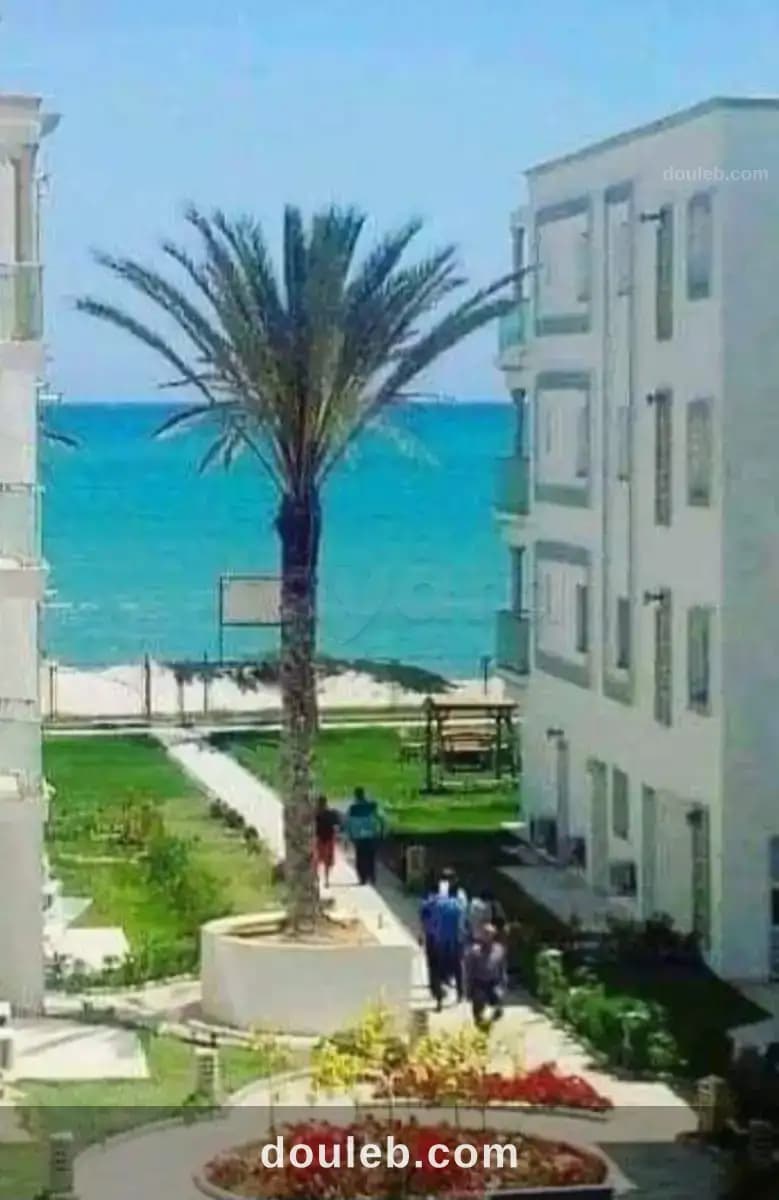 App s 2 hammem sousse à Sousse