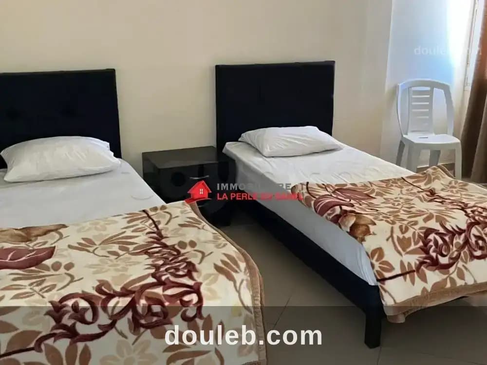 Appartement hammem sousse - Miniature 2
