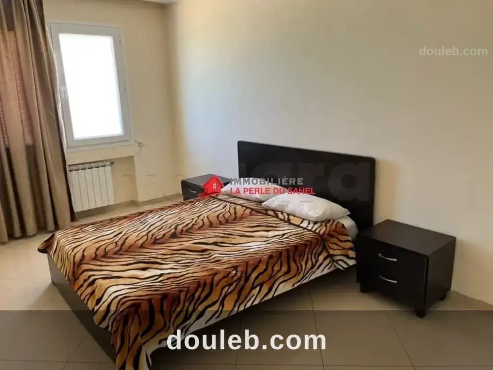 Appartement hammem sousse - Miniature 3