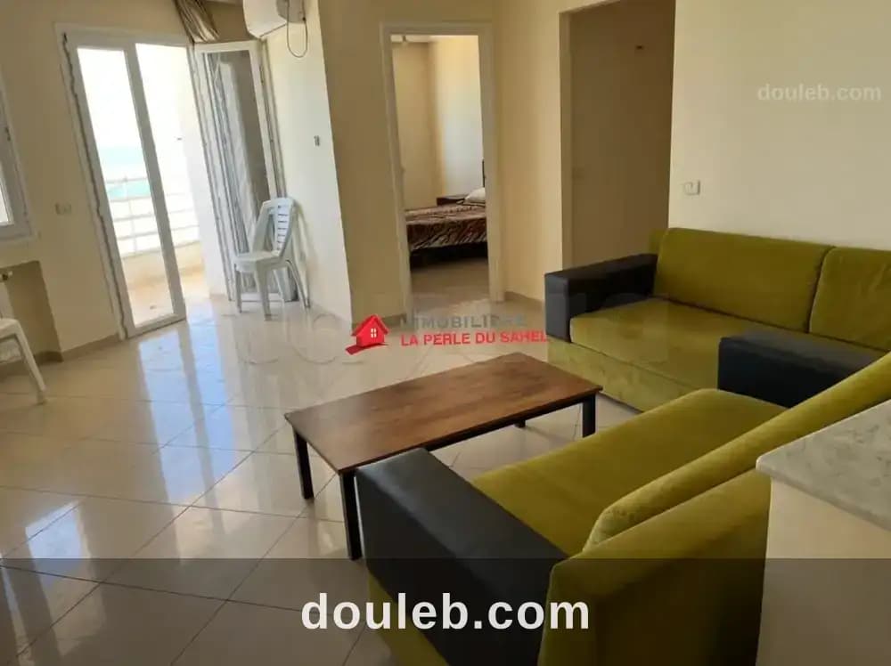 Appartement hammem sousse - Miniature 4