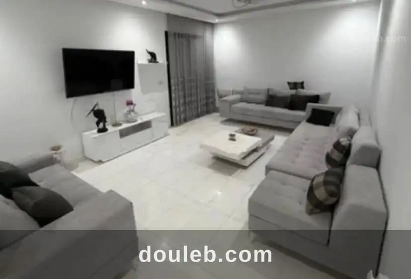 S3 meuble 2500 d ennasr 2 à Ariana