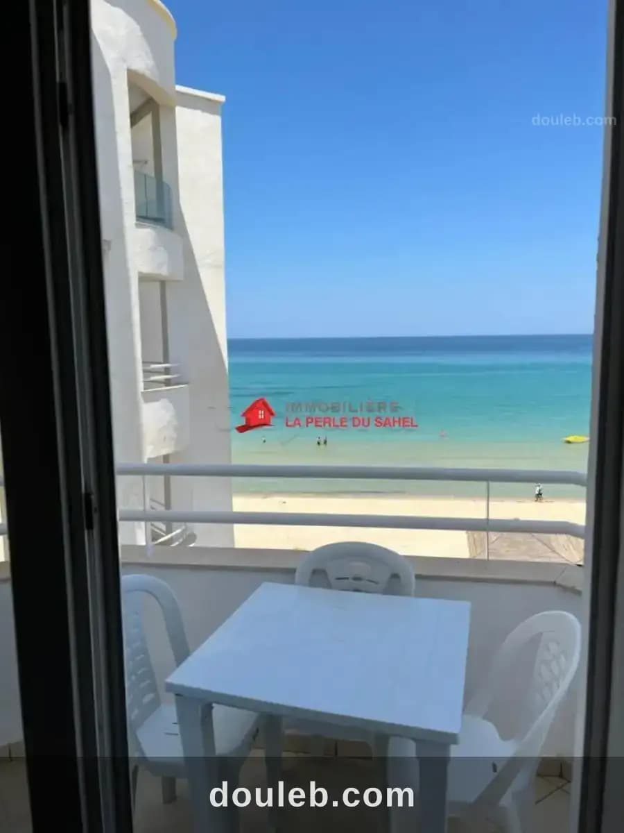 App vacanses hammem sousse à Sousse