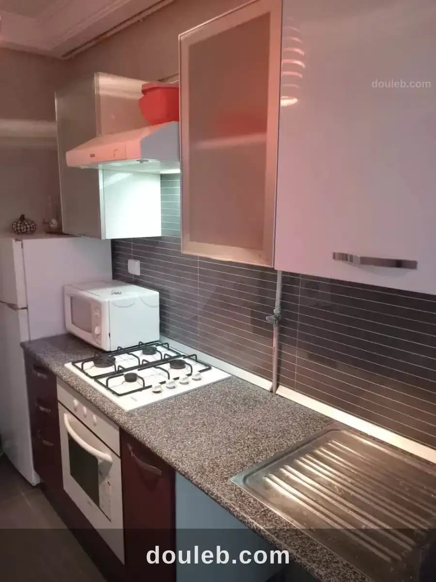 S1 meuble 1350 d ennasr - Miniature 2