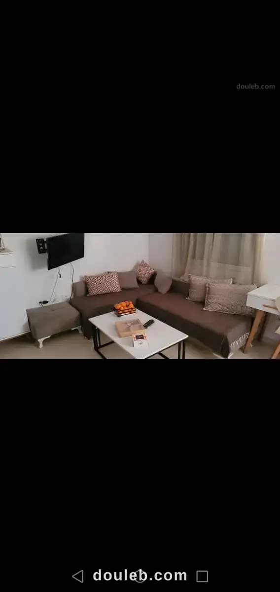S1 haut standing residence securisee à Ben Arous