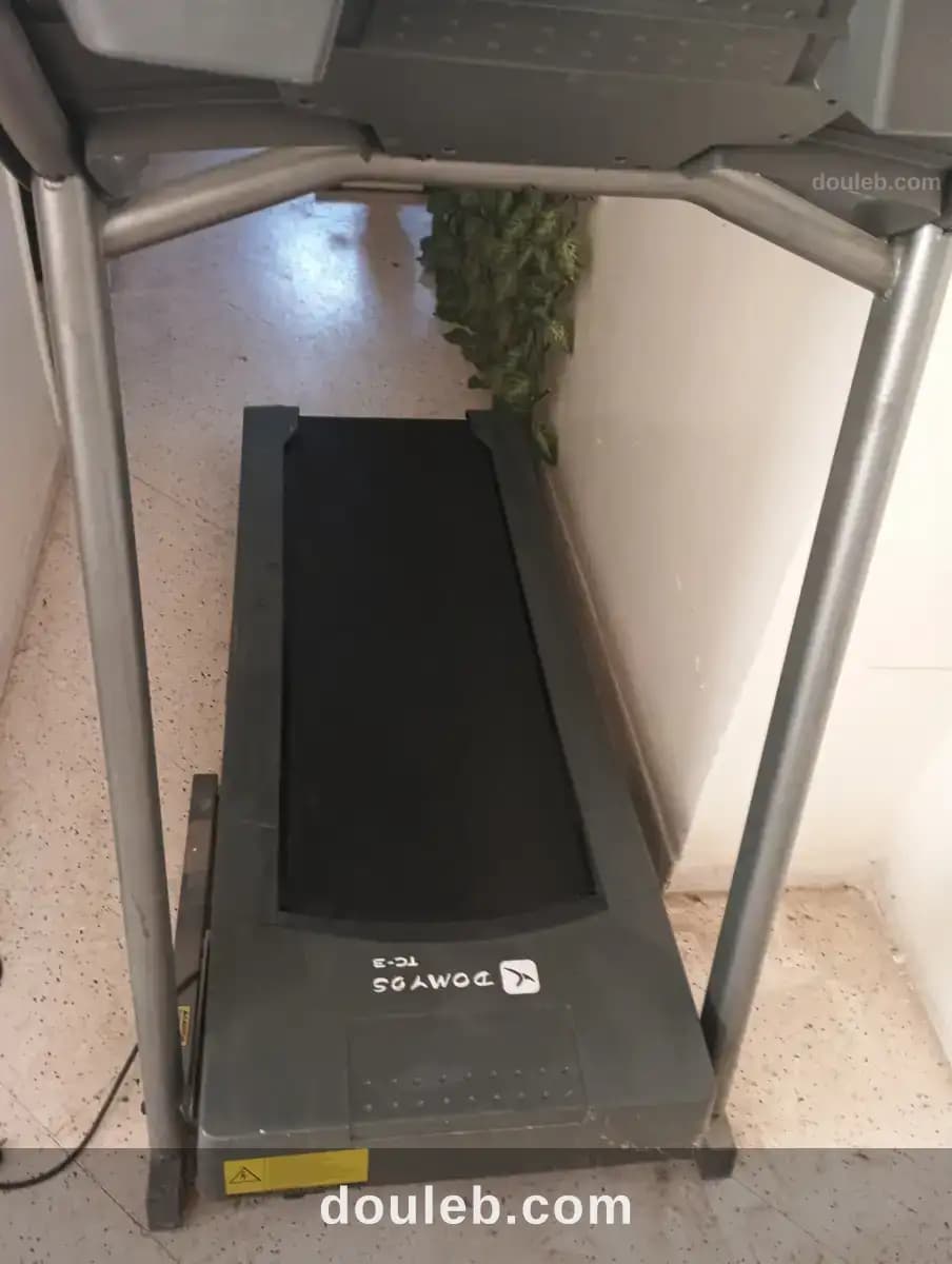 Tapis roulant de sport à Manouba