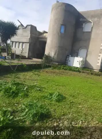 Ferme agricole titrée à jdeida à Manouba
