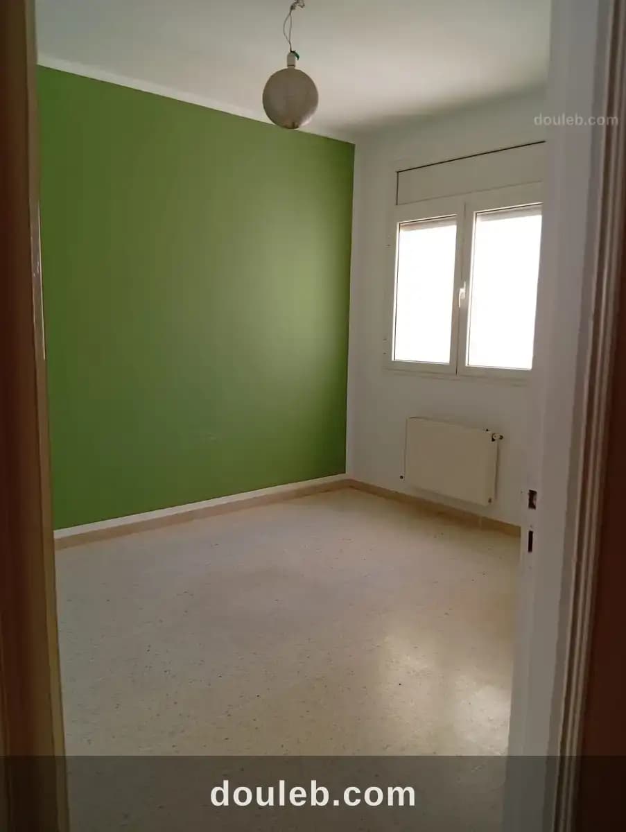Un appartement s3 à ain zaghwen - Miniature 2