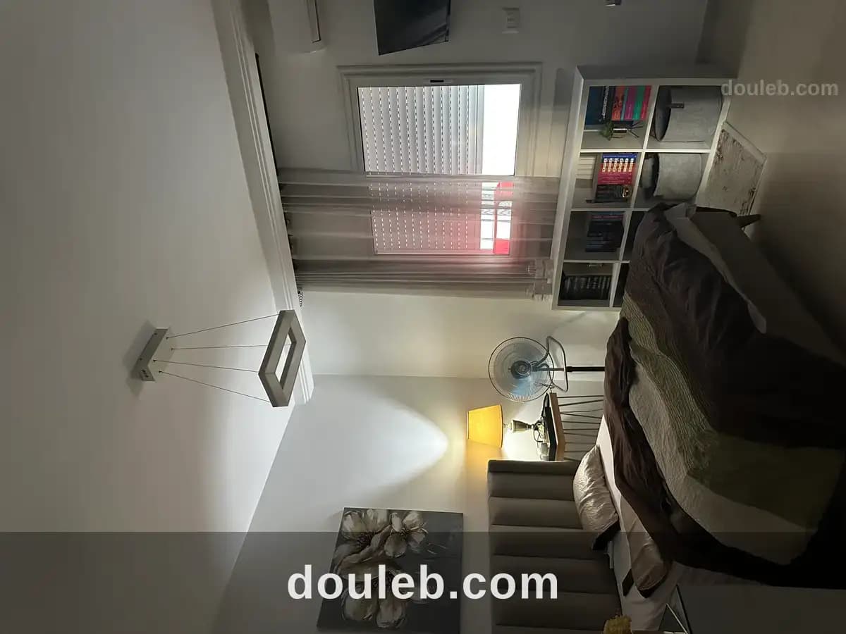 Appartement s3 à aïn zaghouane nord - Miniature 2