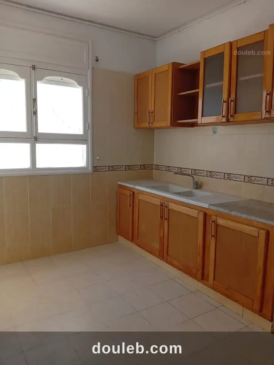 Un appartement s3 à ain zaghwen - Miniature 4