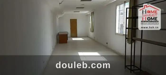 Immeuble jord à borj cedria à Ben Arous