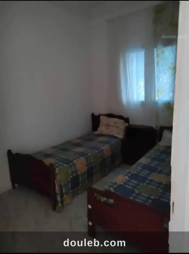 S3 meublé a manar 1 à Tunis