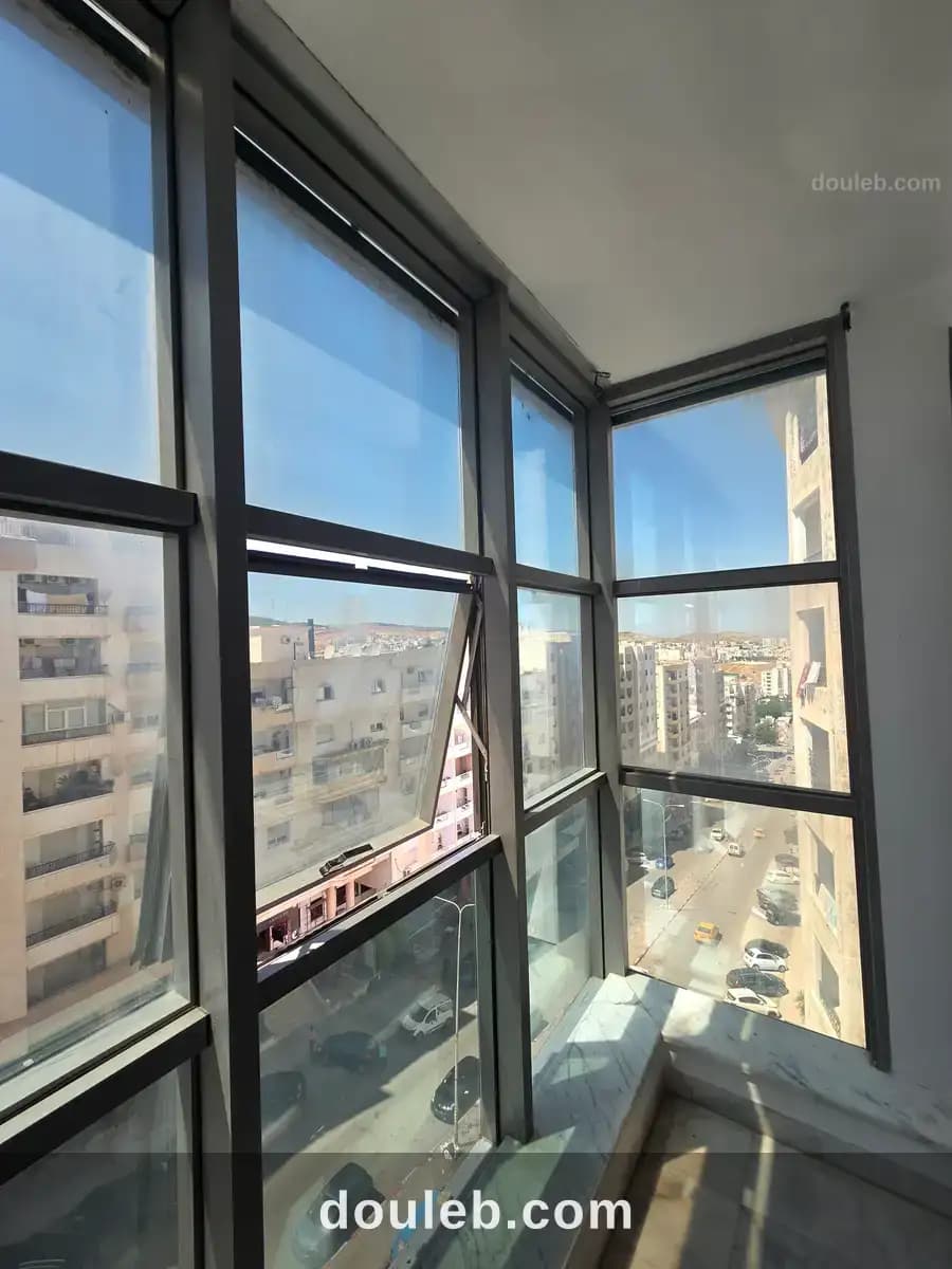 Appartement meublé à Ariana