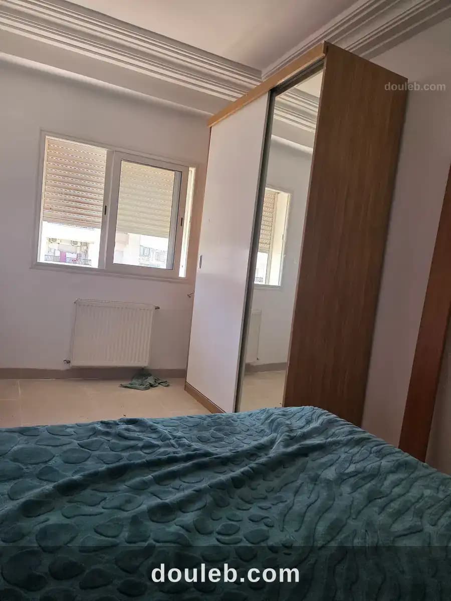 Appartement meublé - Miniature 3