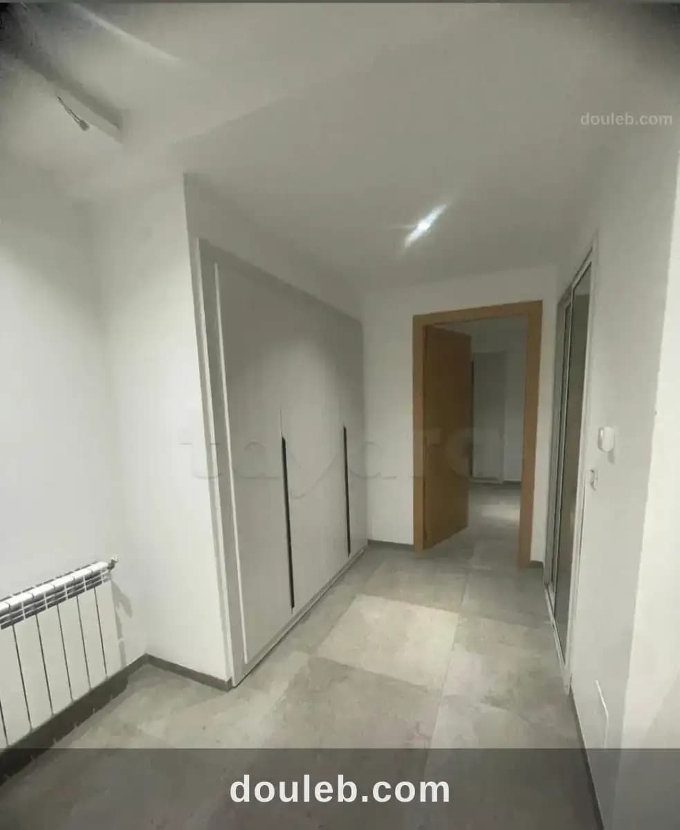 Appartement s plus 1 à ennaser 2 à Ariana